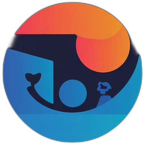 宅男在线视频 Logo